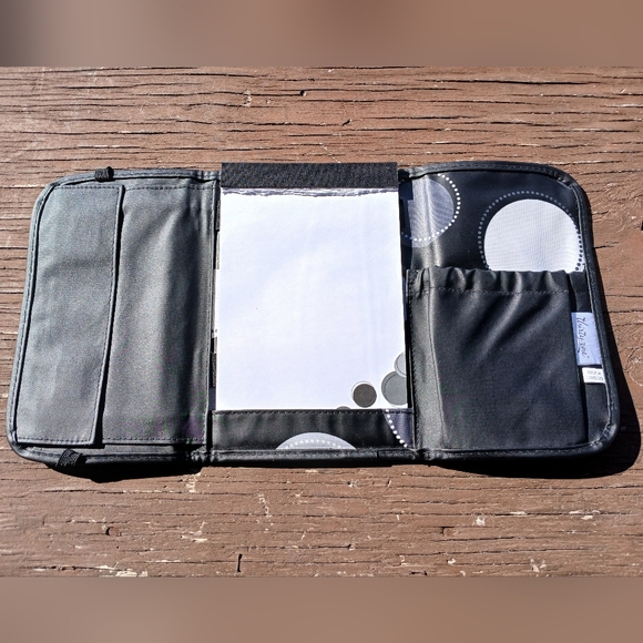 Thirty-One Tri-Fold Organizer - Picture 3 of 6